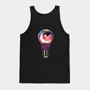 Moonlight Tank Top